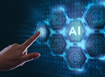 Artificial Intelligence for Kids